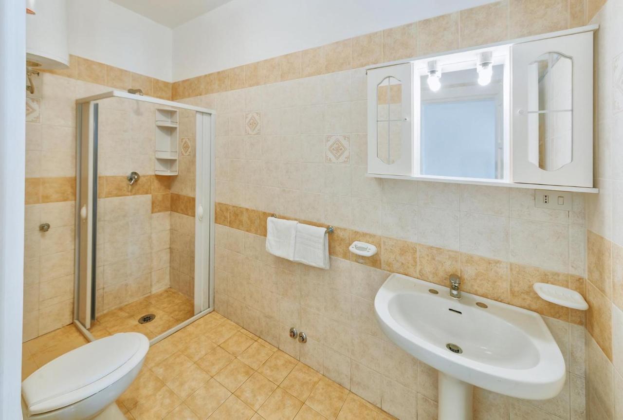 Appartamenti Ischia Casa Don Peppe Forio  Ngoại thất bức ảnh