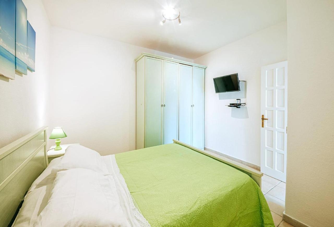 Appartamenti Ischia Casa Don Peppe Forio  Ngoại thất bức ảnh