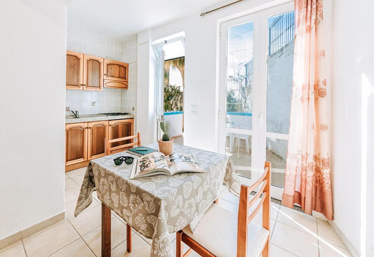 Appartamenti Ischia Casa Don Peppe Forio  Ngoại thất bức ảnh