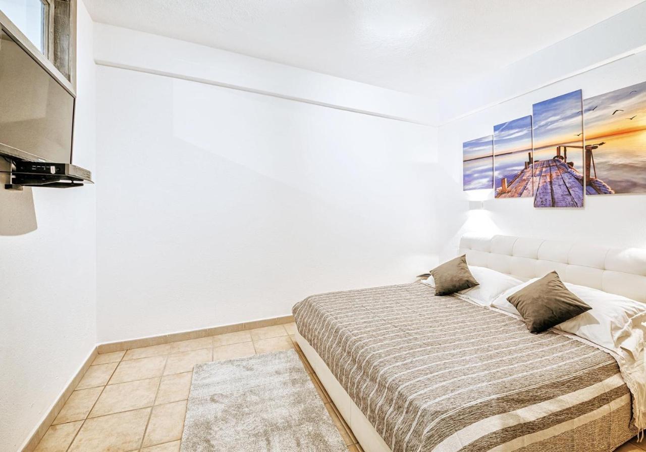 Appartamenti Ischia Casa Don Peppe Forio  Ngoại thất bức ảnh